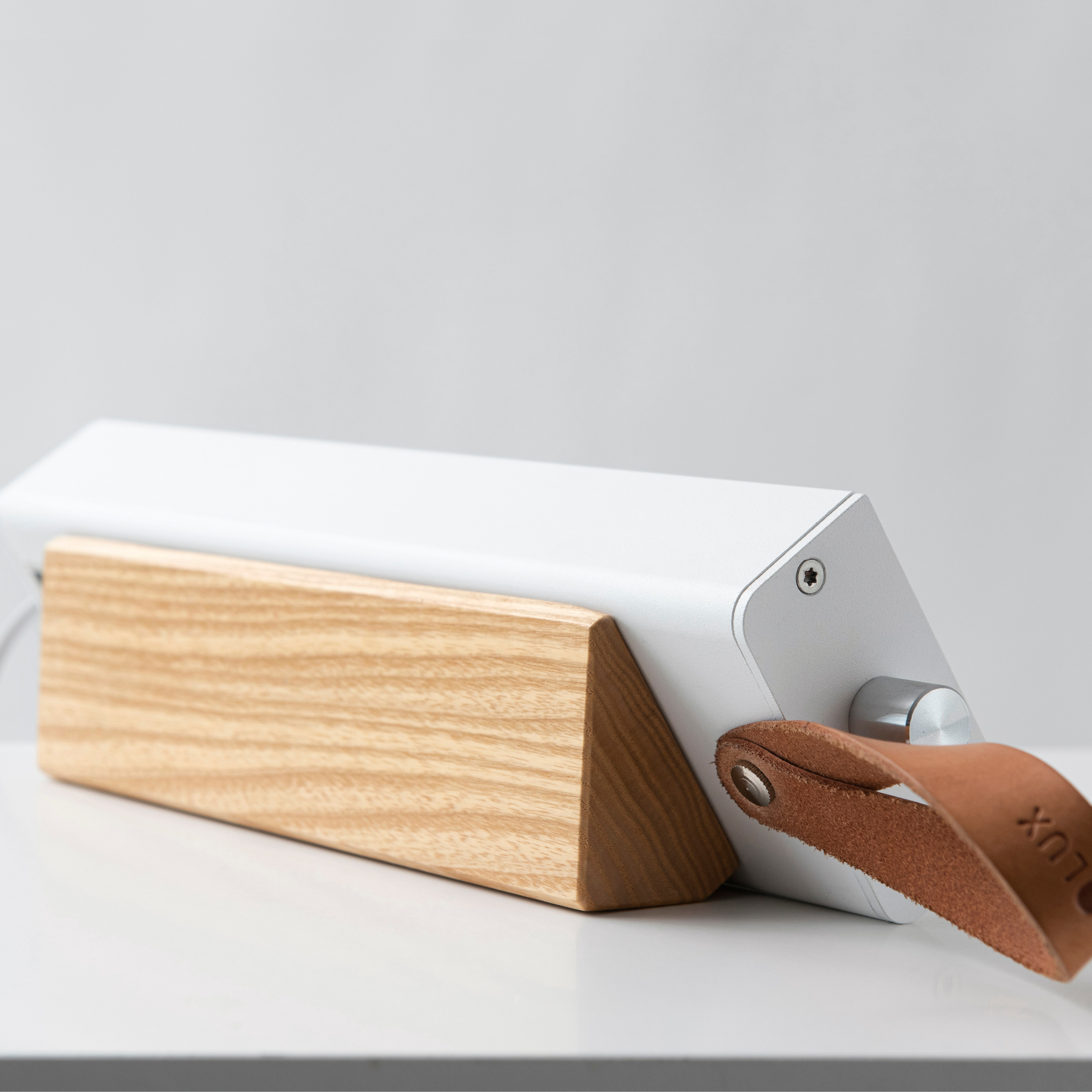Innolux Valovoima Mini – Kompakt LED-lysterapi i nordisk design
