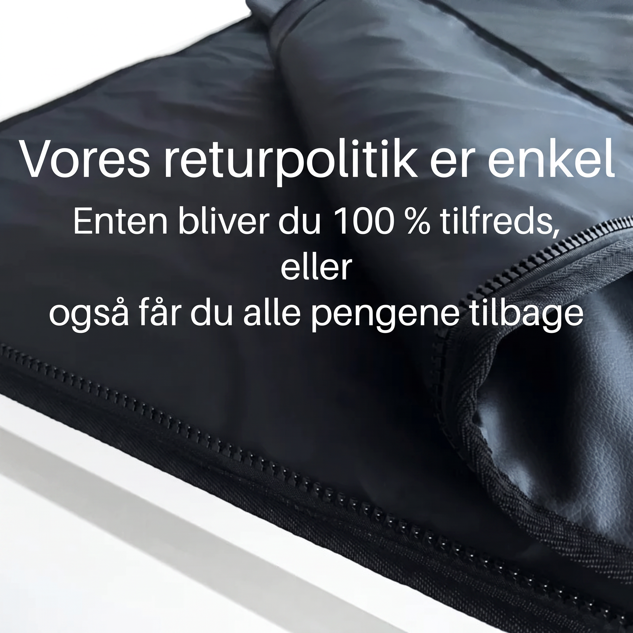Infrarødt Saunatæppe