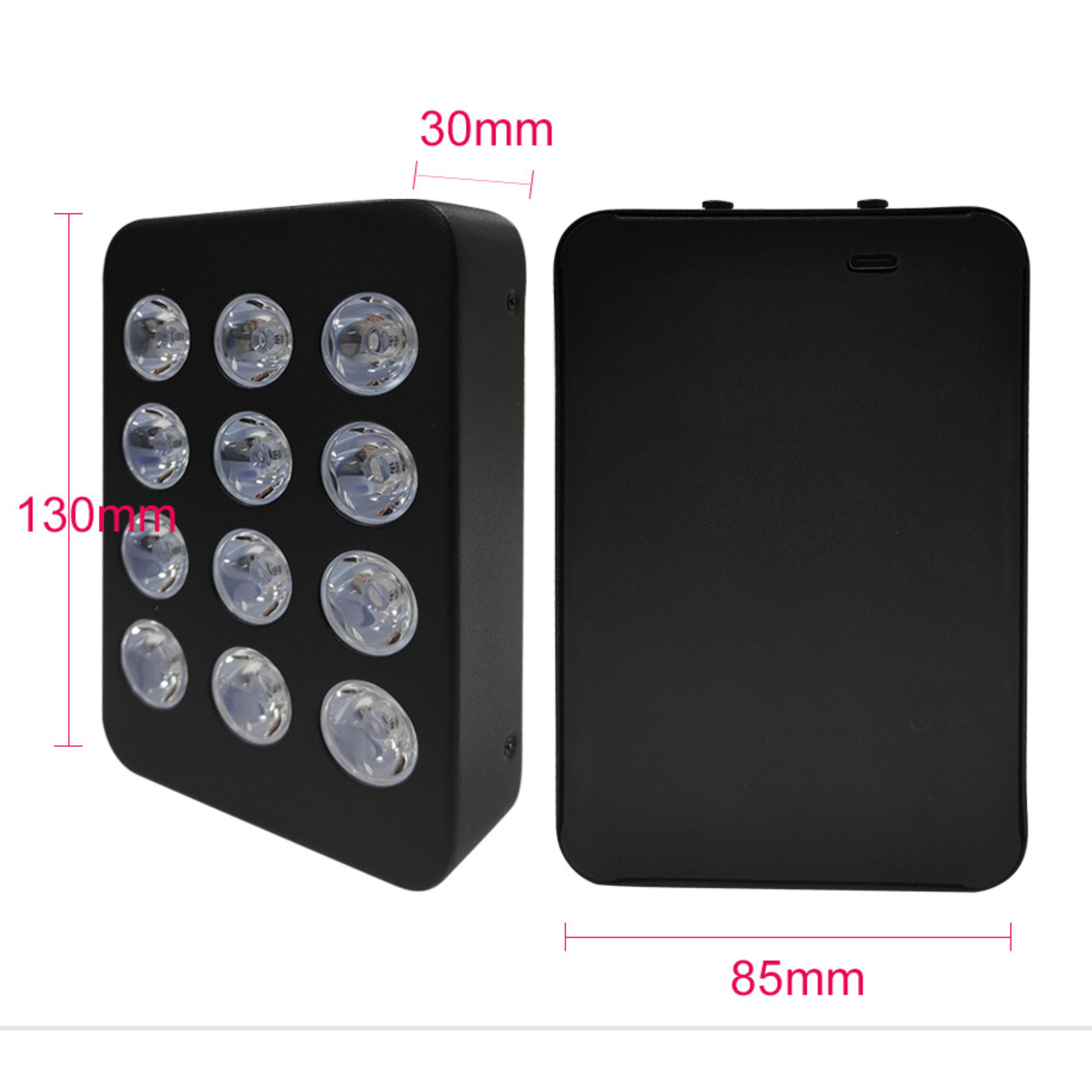 InfraPanelX® Mini