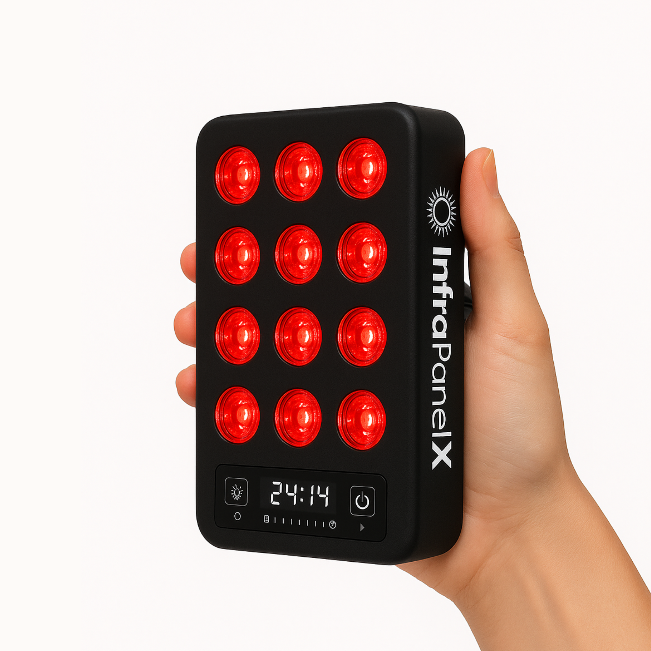 InfraPanelX® Mini