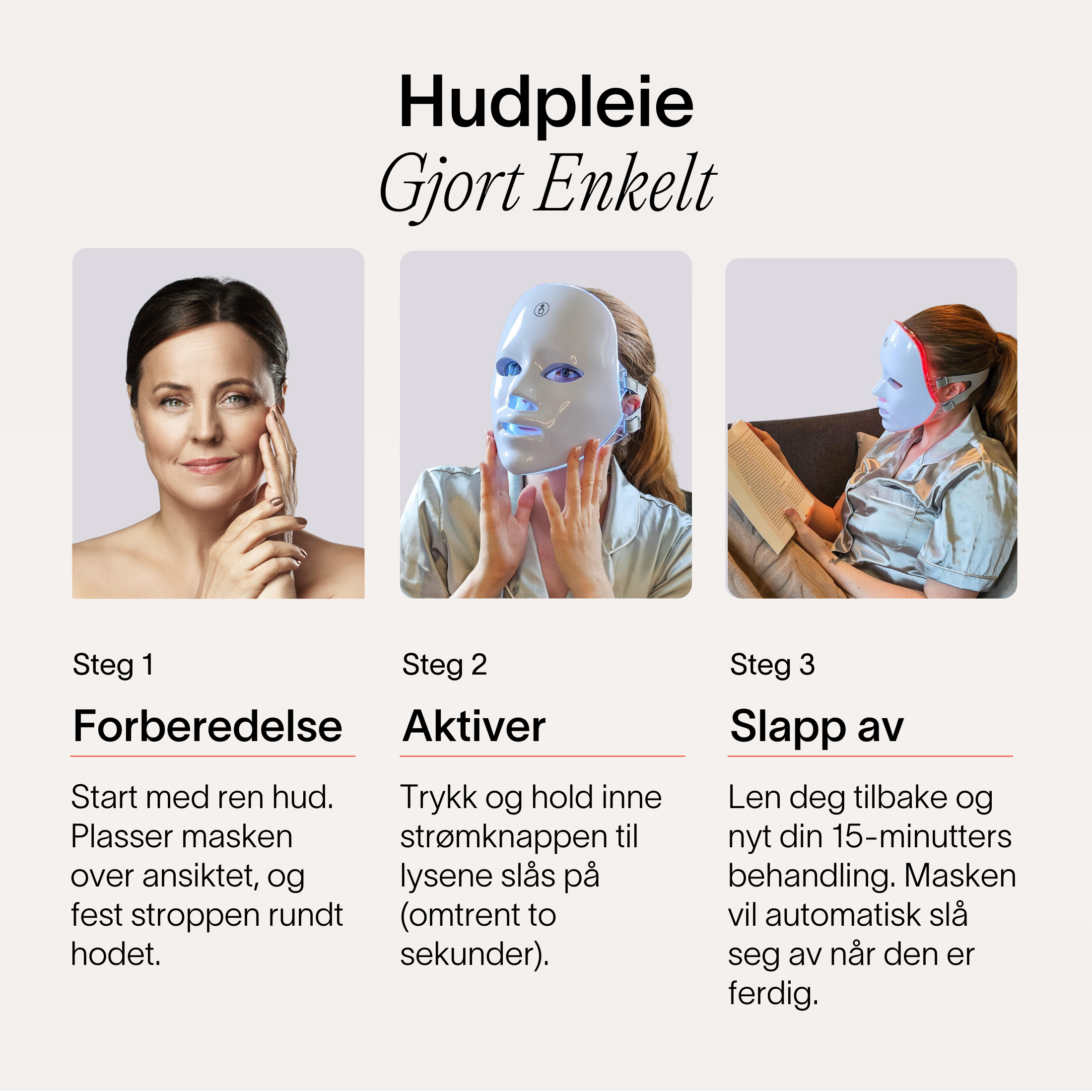 AntiAge-Masken® – 5