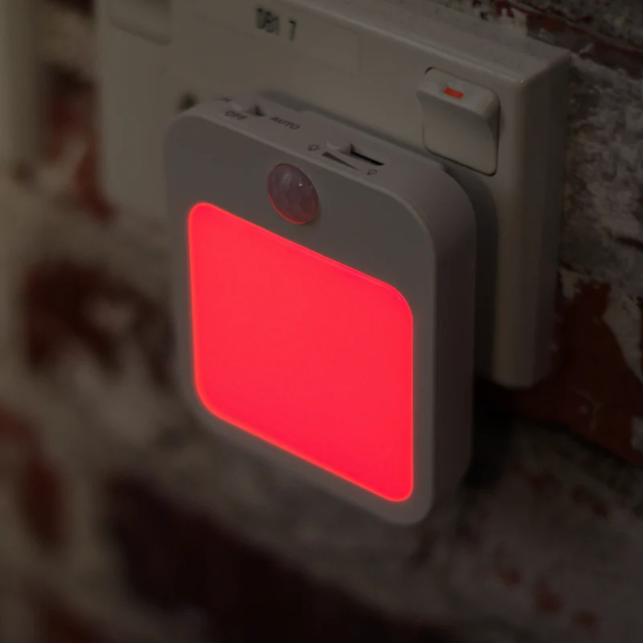 Lysro™ Natlampe