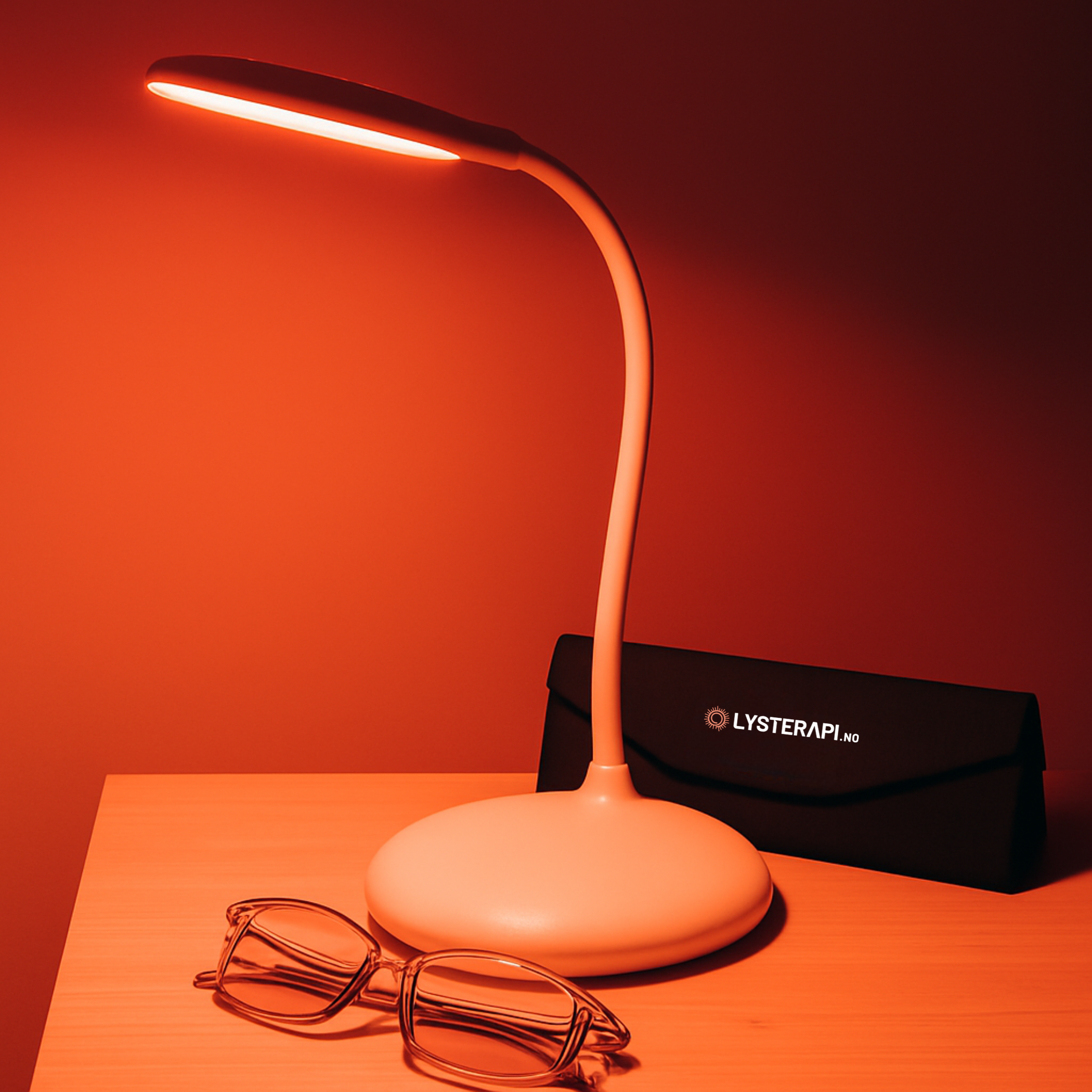 Lysro™ Natbordslampe