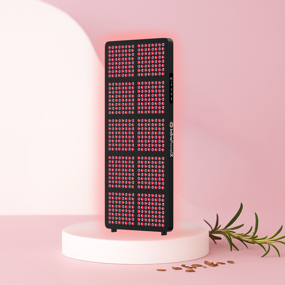 InfraPanelX ULTRA