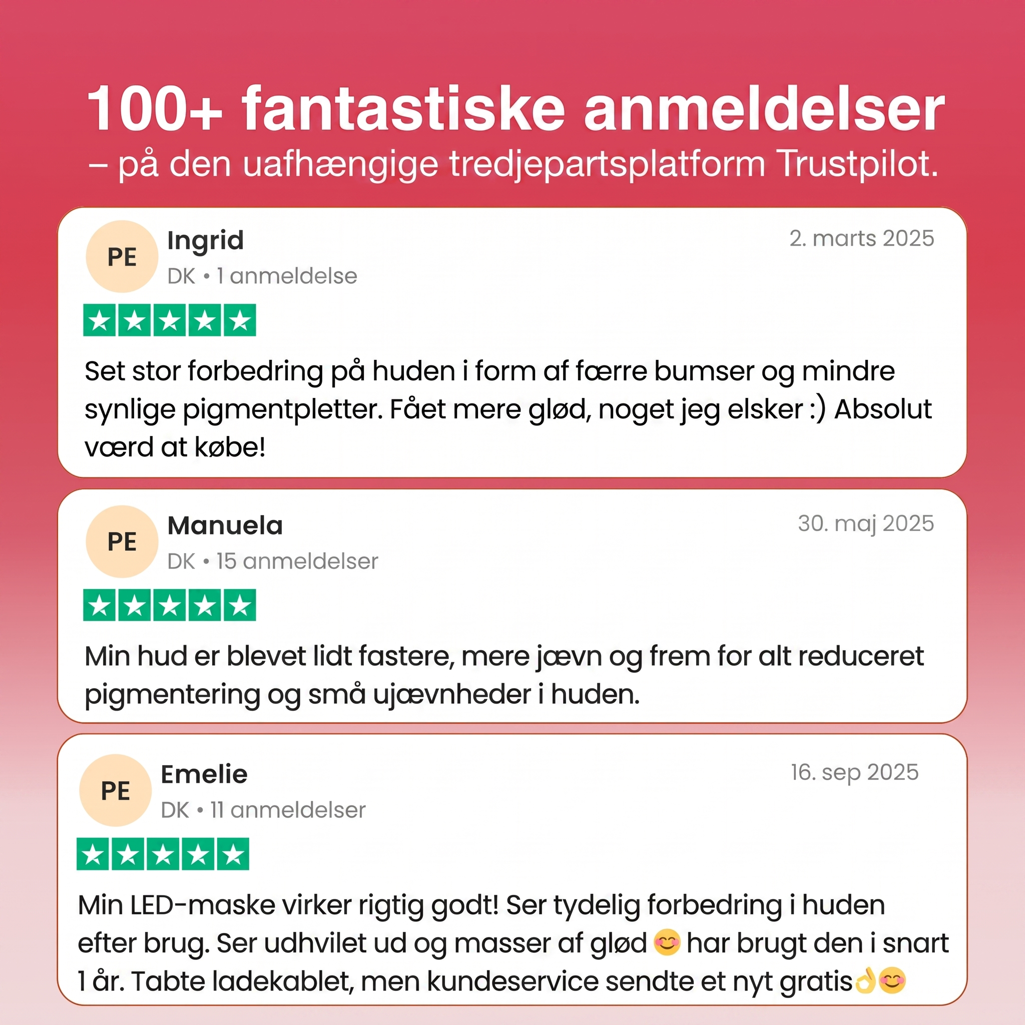 SoftSkin InfraLight® | Hals & Bryst
