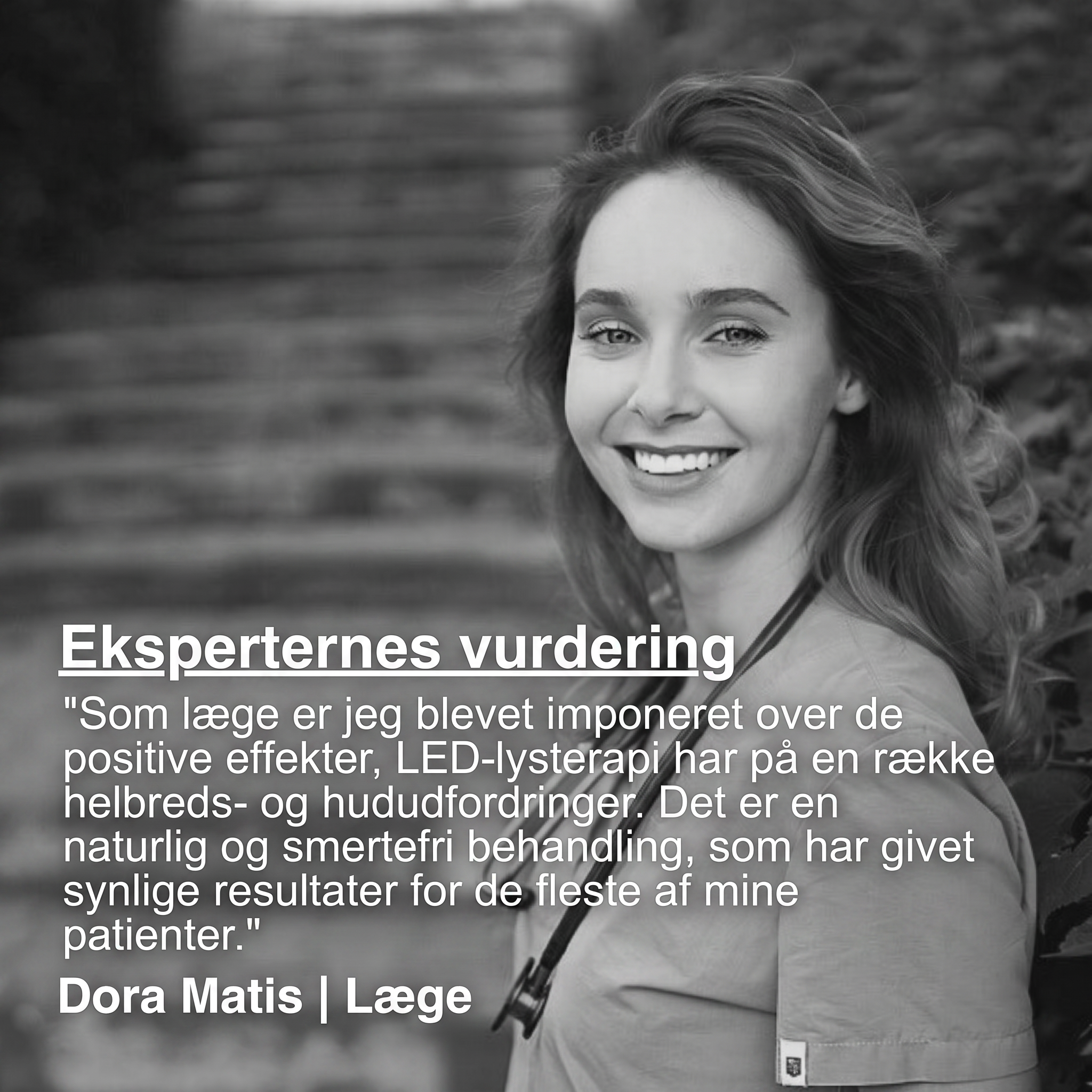 Infrarødt Saunatæppe®