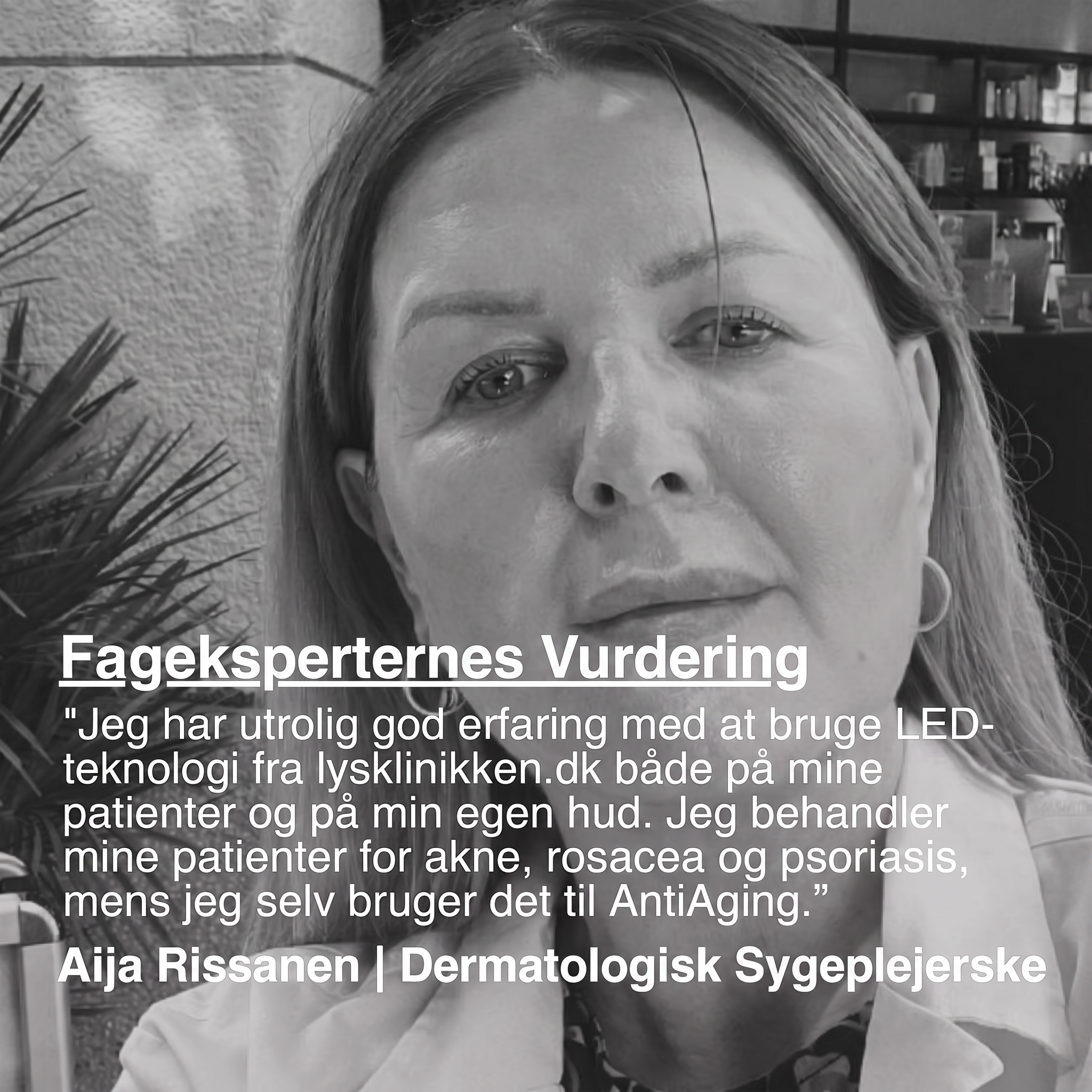 SoftSkin InfraLight® | Hals & Bryst