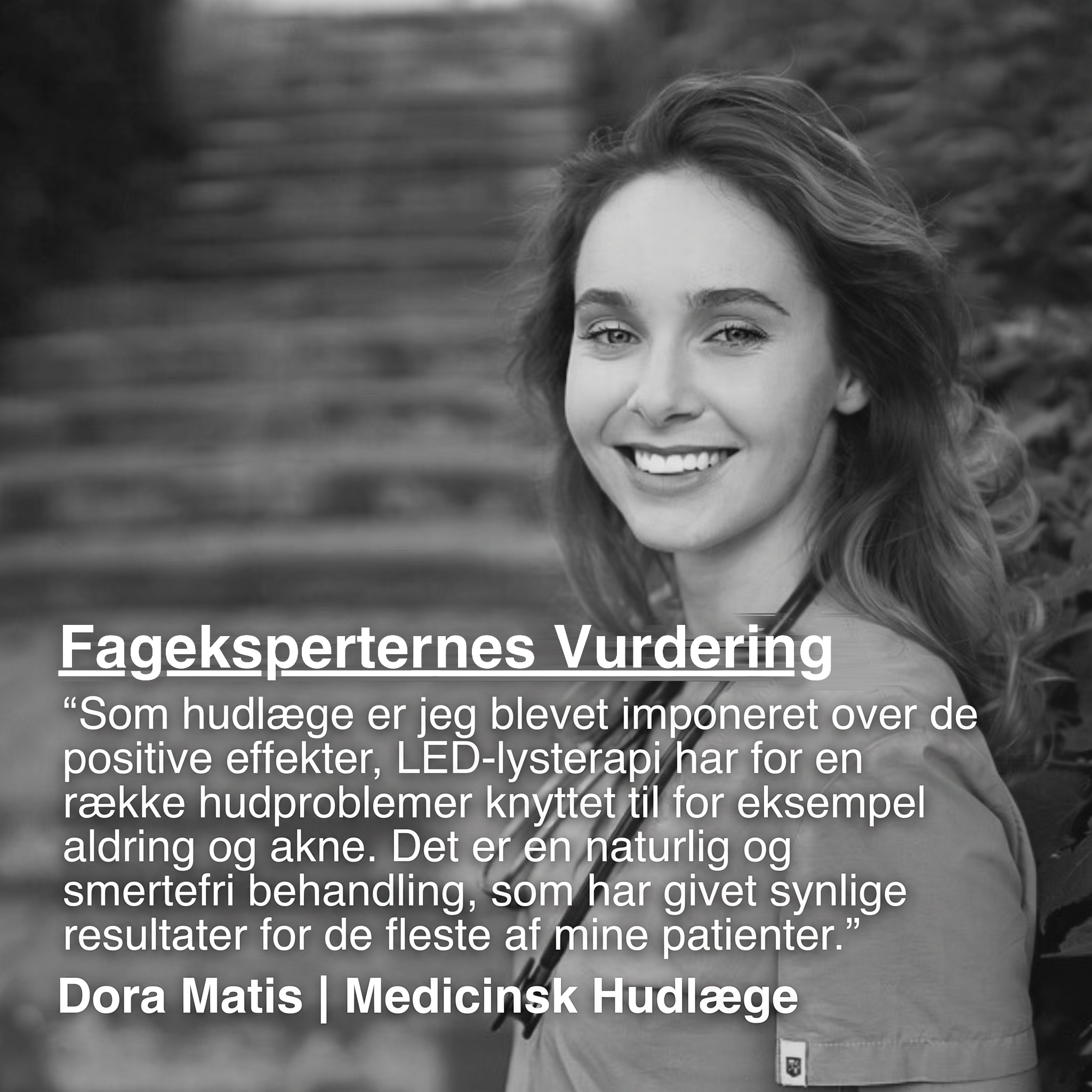 SoftSkin InfraLight | Ansigt, Hals & Bryst