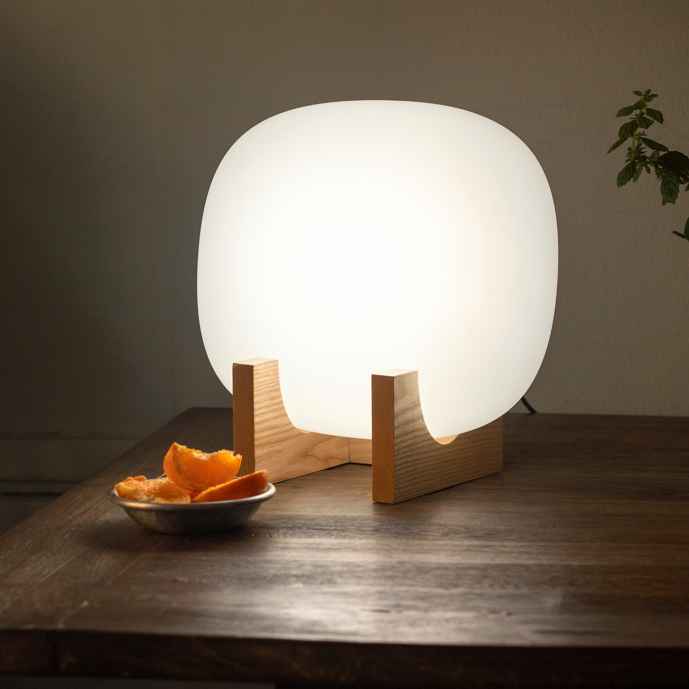 Innolux Lempi – Elegant lysterapilampe i nordisk design