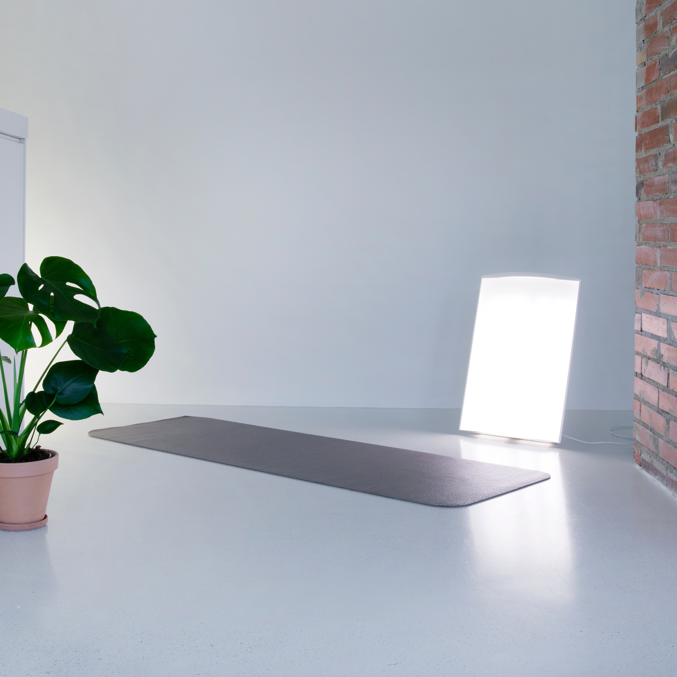 Innolux Mesa Mega – Lysterapilampe til mere energi og balance