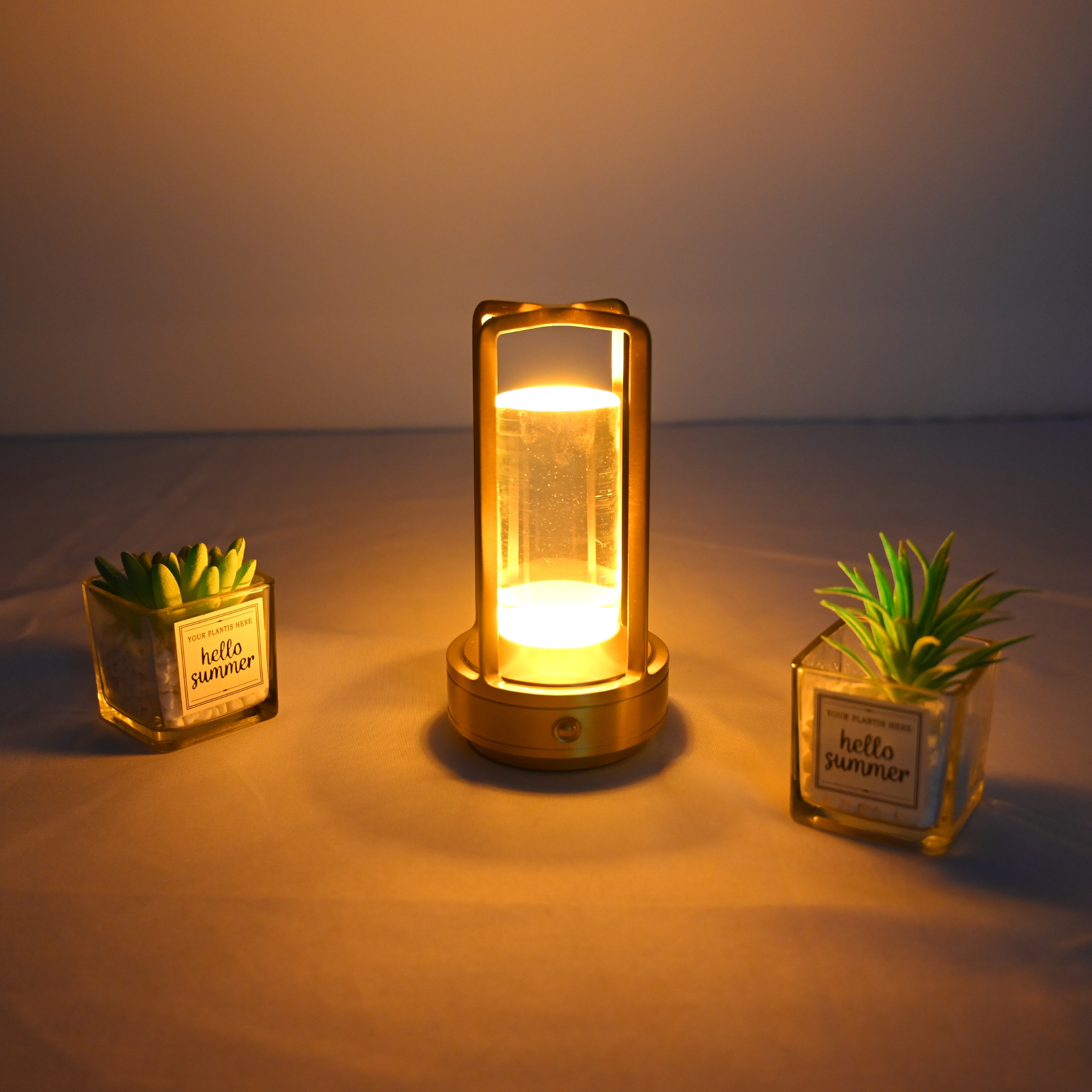 Lysro™ Udendørslampe
