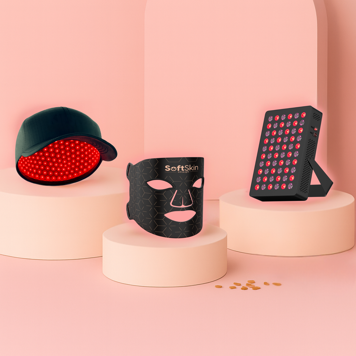 Biohacking-pakken