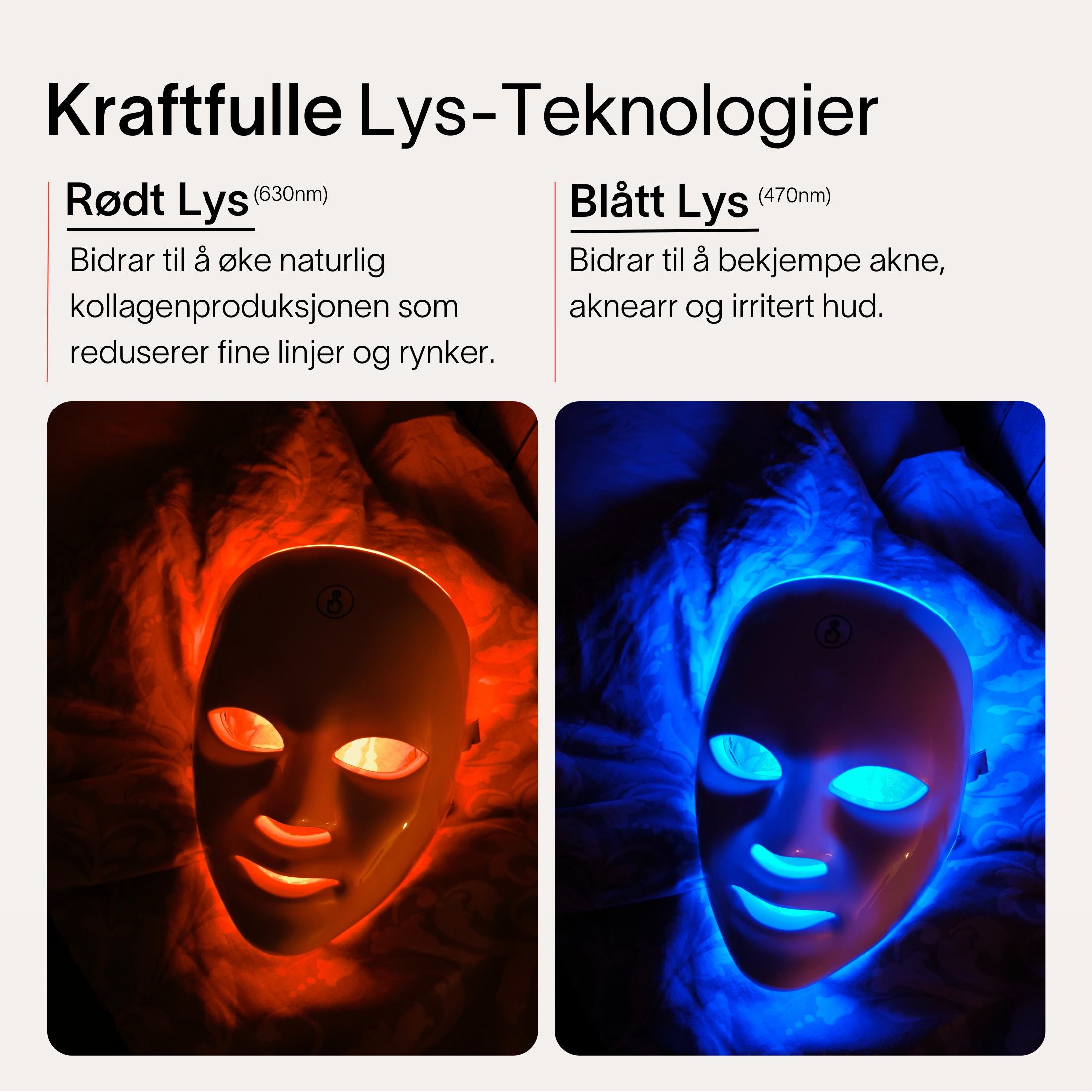 AntiAge-Masken® – 4