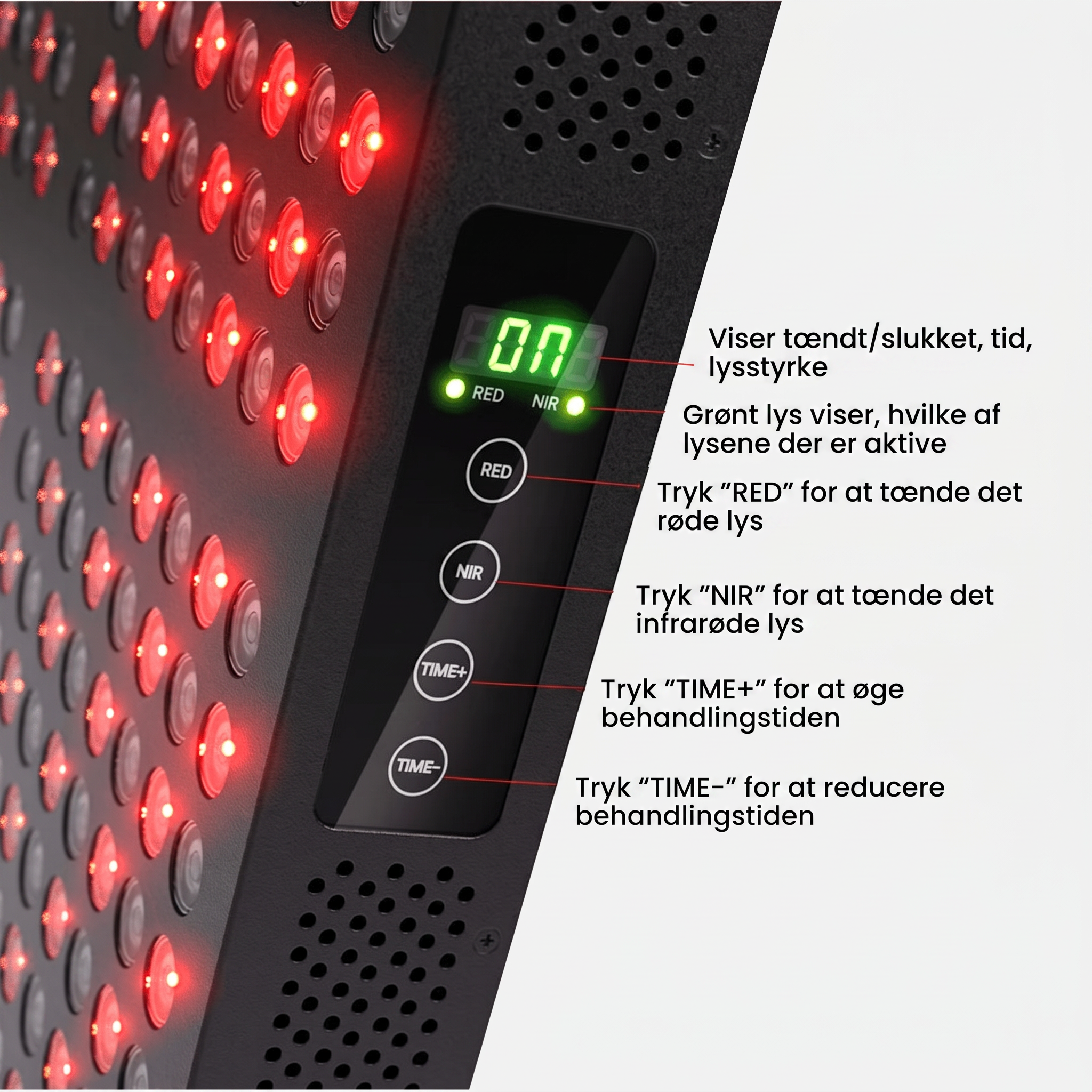 InfraPanelX® ULTRA