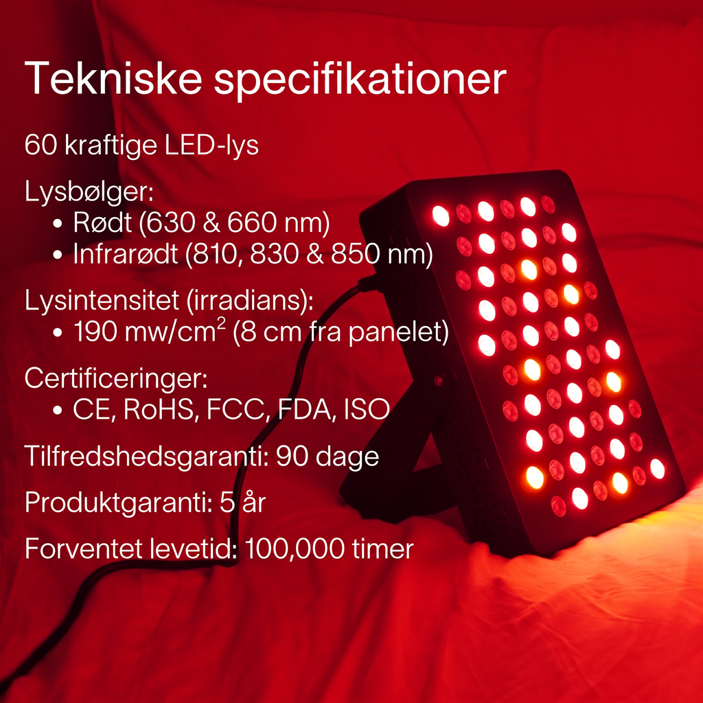 InfraPanelX® PRO