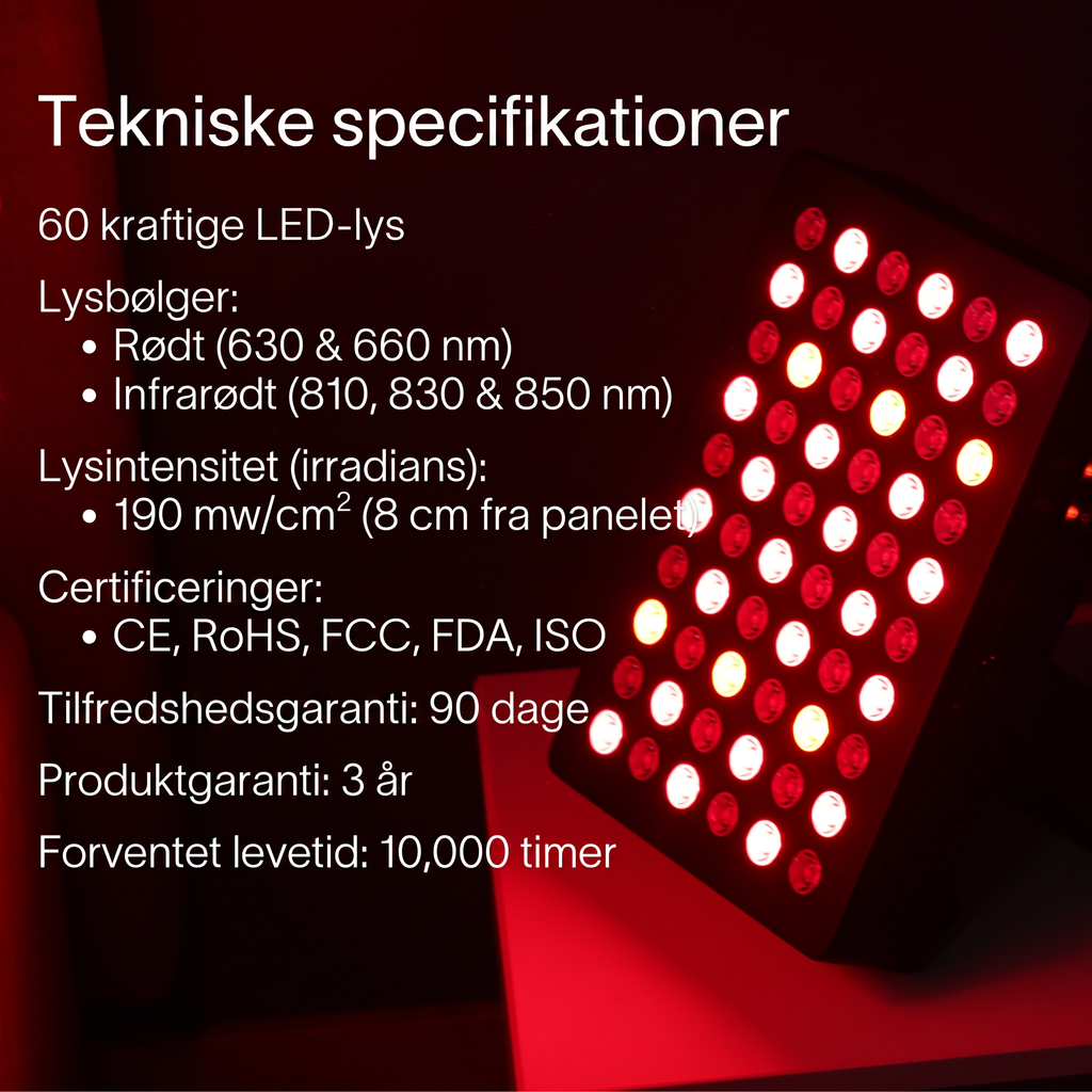 InfraPanelX PRO