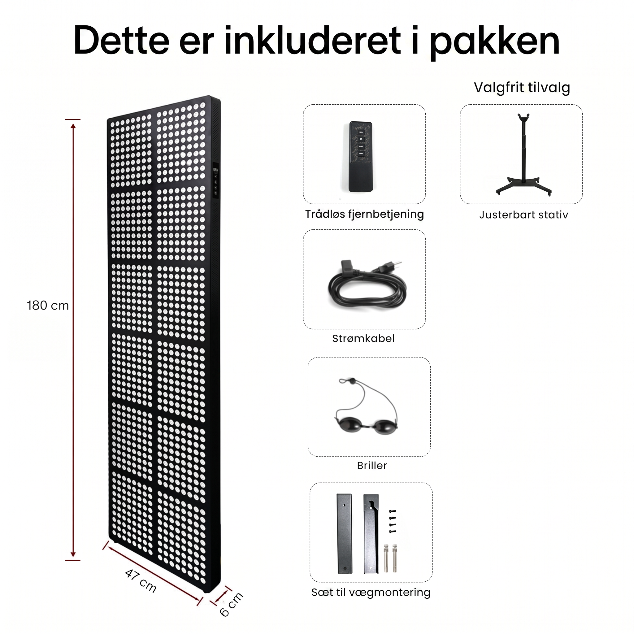 InfraPanelX® ULTRA